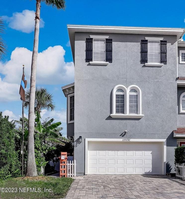 1717 2nd Street North, Unit C, Jacksonville Beach, FL 32250 for Sale