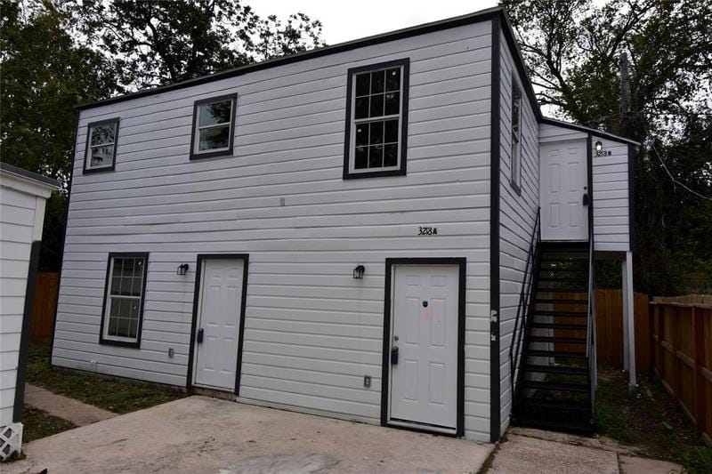 3218 Alabama St B, Houston, TX 77004 for Rent