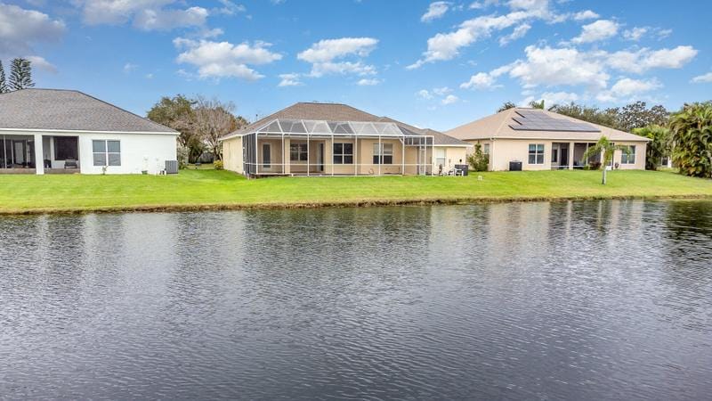 3641 Long Leaf Drive, Melbourne, FL 32940 for Sale
