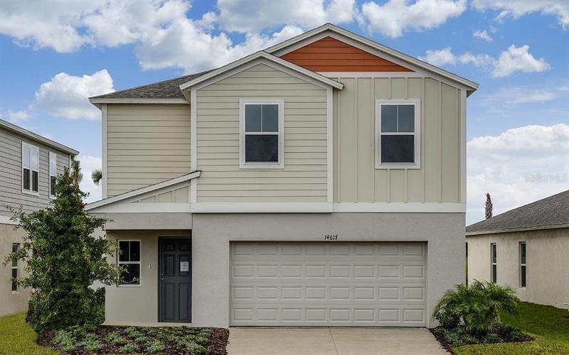11442 Brook Edge Avenue, Riverview, FL 33569 for Sale