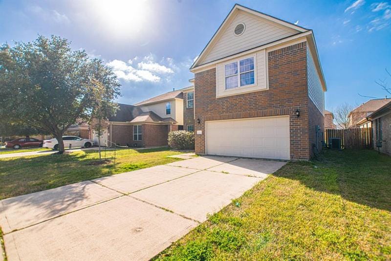 22519 Goss Spring Ct, Spring, TX 77373 for Rent
