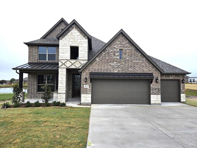 1035 Birch St, Howe, TX 75459 for Sale