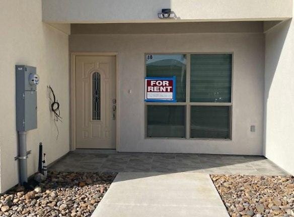 4101 Blue Quail Rd - Laredo, TX 78045 - Home For Rent