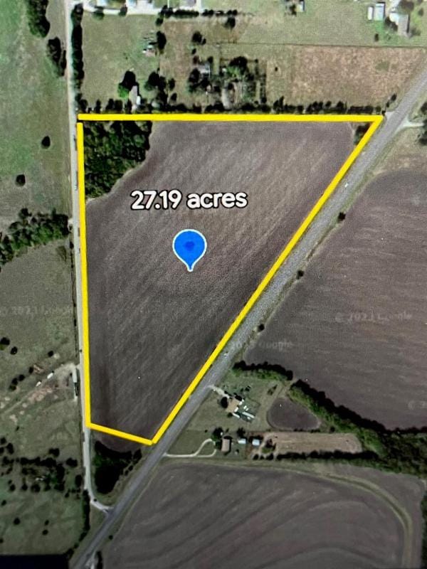 TBD CR 552, Farmersville, TX 75442 for Sale