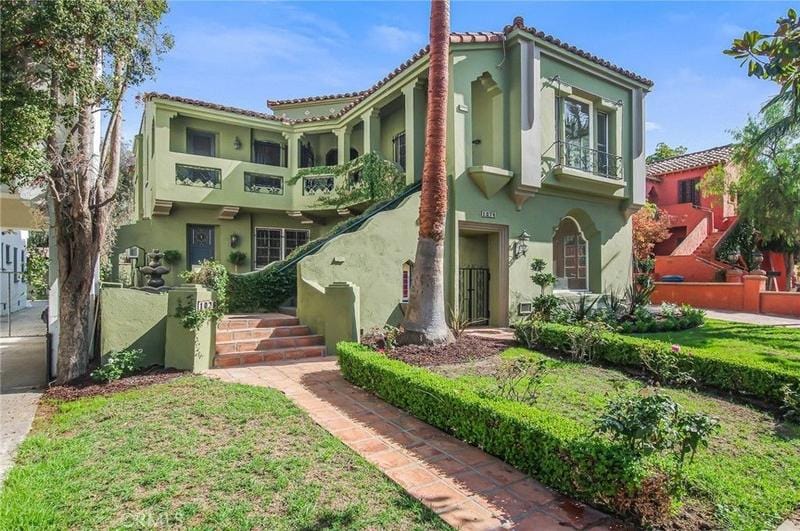 Los Angeles, Los Angeles County, CA House for sale Property ID: 418534734