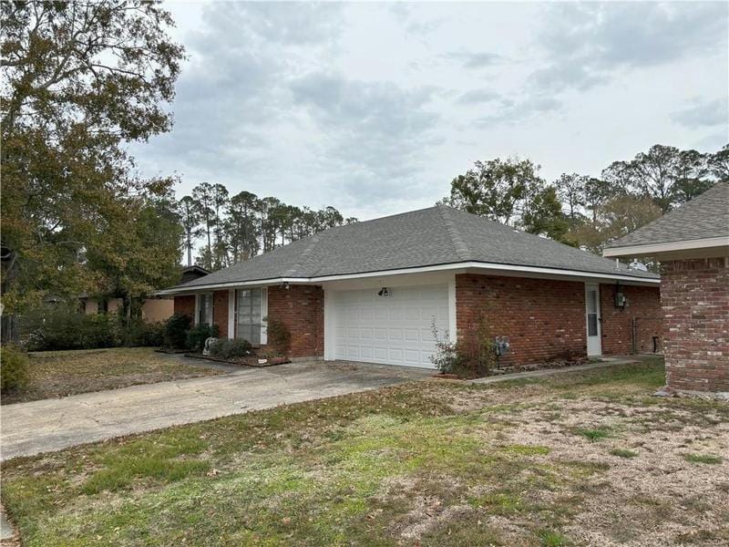 1414 ENGLEWOOD DR, Slidell, LA 70458 Single Family Residence For Sale  MLS# 2428884