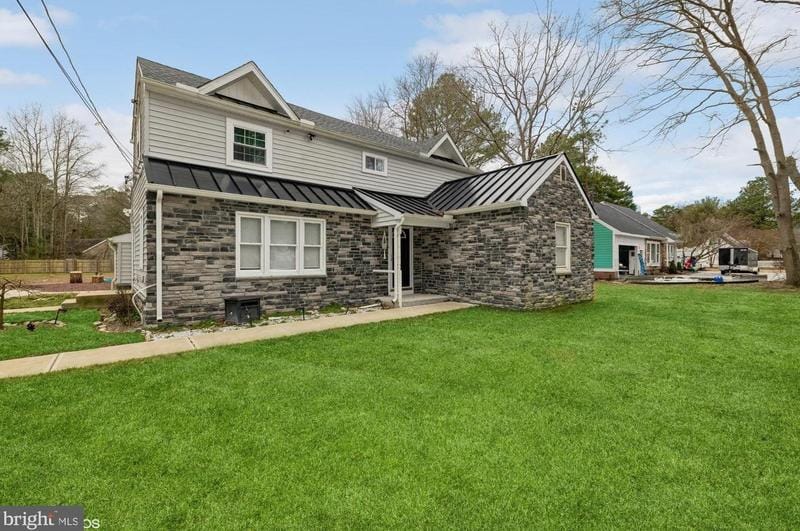 606 W Main St, Fruitland, MD 21826 - MLS MDWC2012338 for Sale
