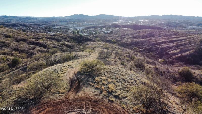 Nogales, Santa Cruz County, AZ Undeveloped Land for sale Property ID: 418877434