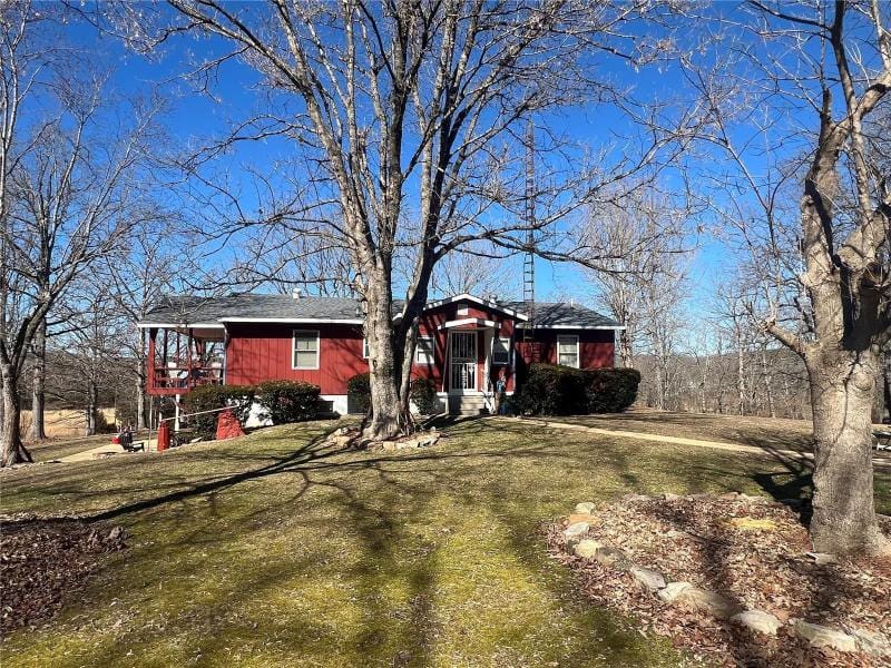 Doniphan, Ripley County, MO Farms and Ranches, House for sale Property ID: 418915709
