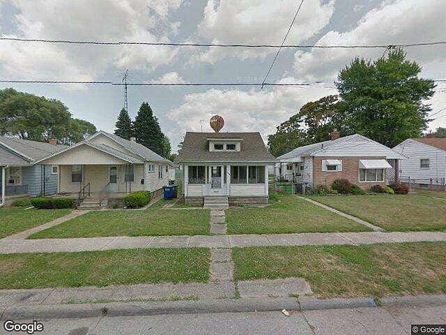 Lebanon, TOLEDO, OH 43605  624436903 for Sale