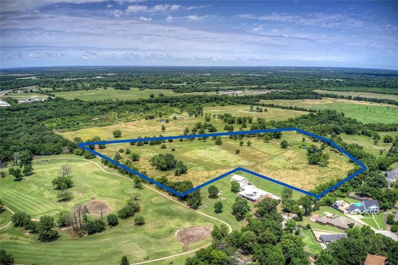 TBD Long Branch Dr, Greenville, TX 75402 for Sale