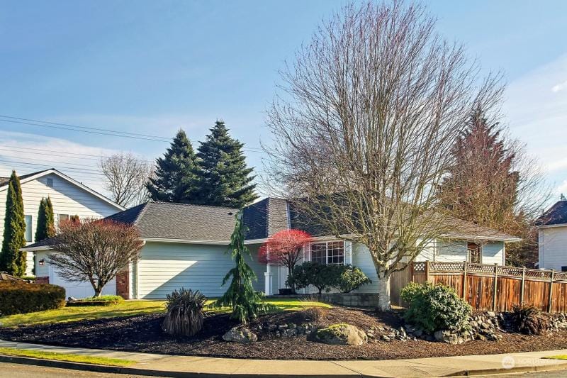 7802 Boreal Court, Arlington, WA 98223 for Sale