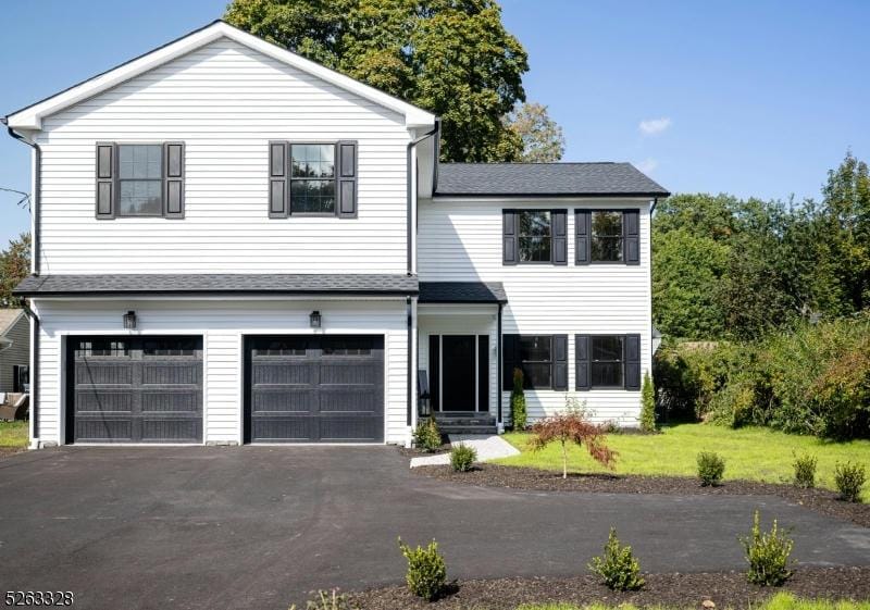 27 CENTRAL AVE, Morris Plains Boro, NJ 07950 Single Family Residence For Sale  MLS# 3880741