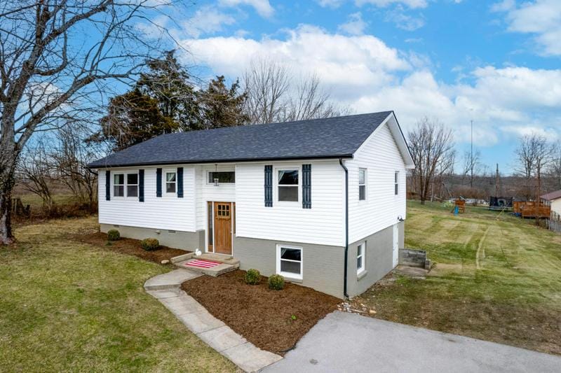 3361 UNION MILL RD, Nicholasville, KY 40356 Single Family Residence For Sale  MLS# 24001158