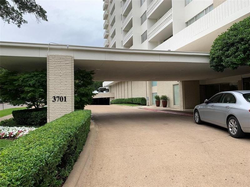 3701 Turtle Creek Blvd Penthouse C, Dallas, TX 75219 for Rent