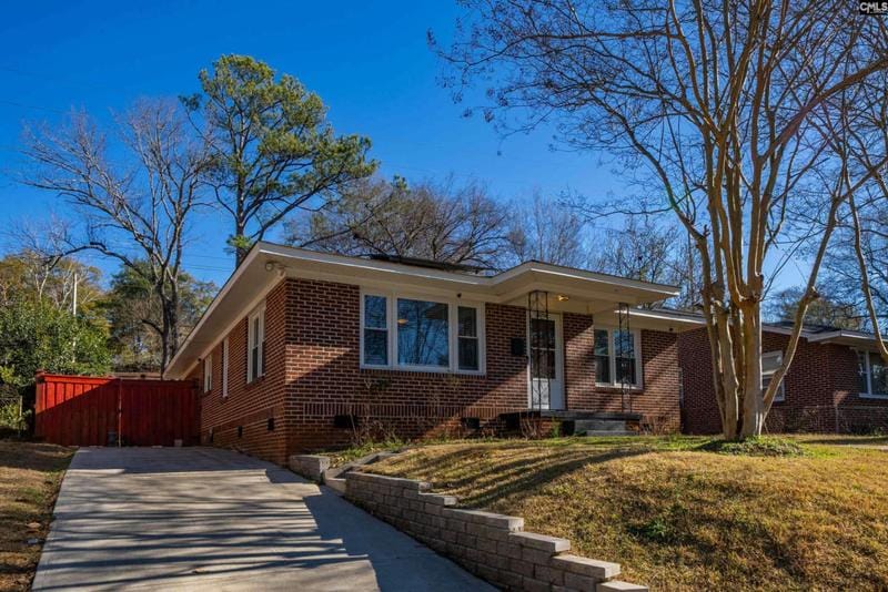 3108 LINDSAY ST, Columbia, SC 29201 Single Family Residence For Sale  MLS# 578074