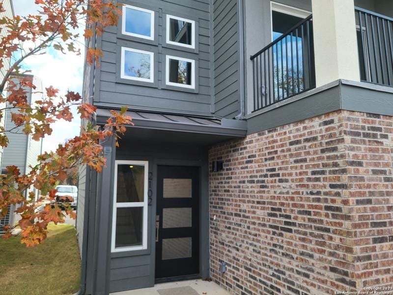 415 Ira Avenue, Unit 2102, San Antonio, TX 78209 for Rent