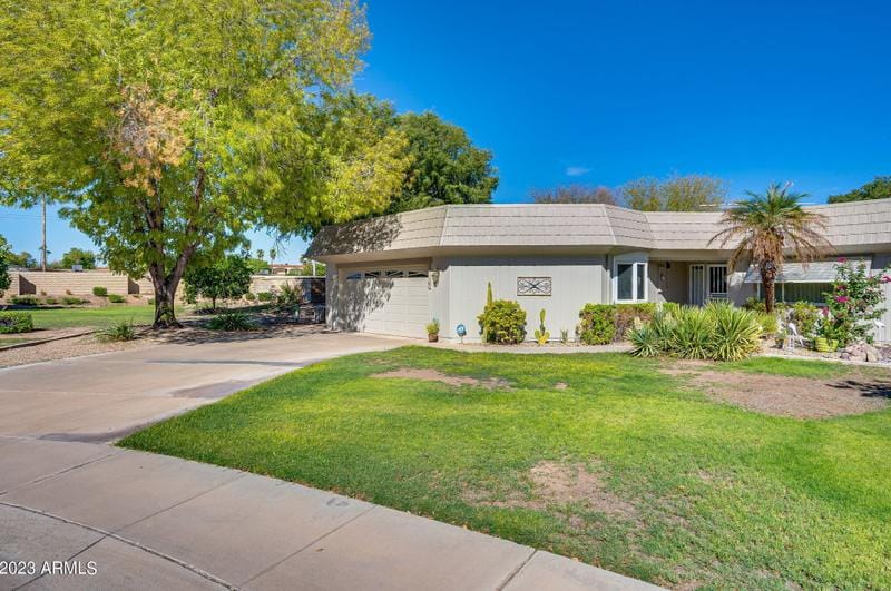 16849 N 103rd Dr, Sun City, AZ 85351 - MLS 6608857 for Sale