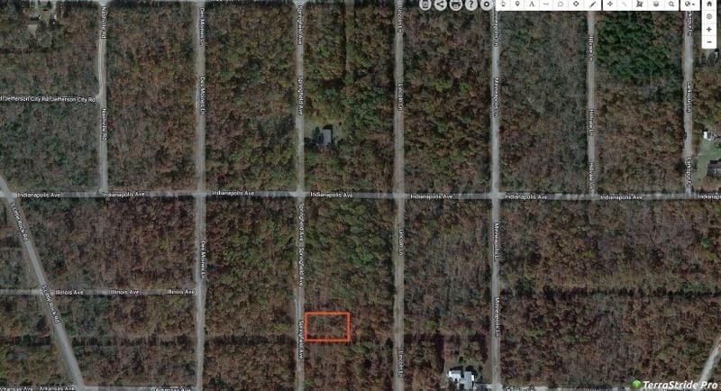 Horseshoe Bend, Izard County, AR Undeveloped Land, Homesites for sale Property ID: 418569696