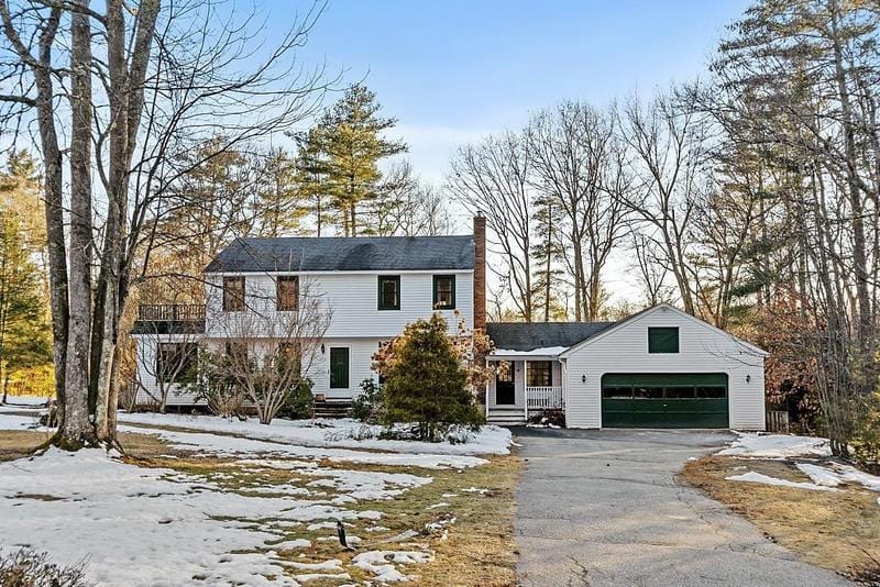 14 Park St, Windham, NH 03087  MLS# 4984587 for Sale