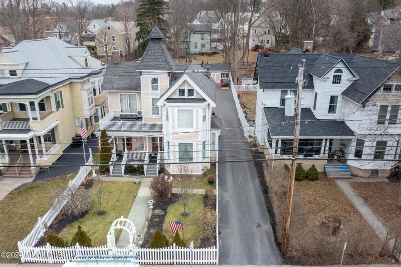 263 Pawling Avenue, Troy, NY 12180 for Sale