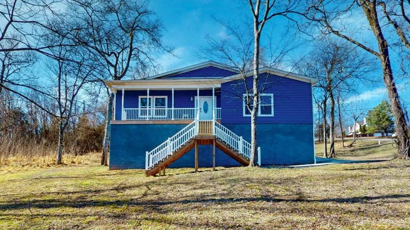 286 EMILY LN, Bell Buckle, TN 37020 Single Family Residence For Sale  MLS# 2615317