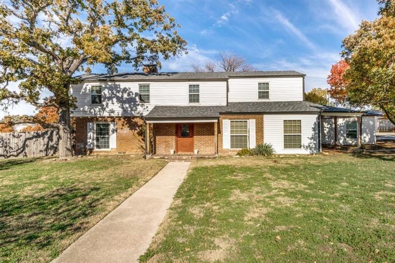 610 W Cedar St, Nocona, TX 76255 for Sale