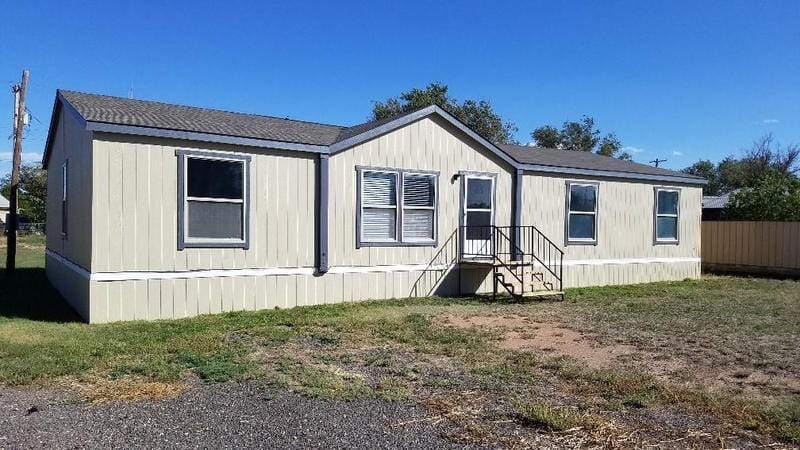 309 1st St, Farwell, TX 79325 for Sale