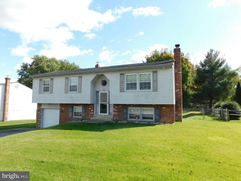 313 HANBY CIR, UPPER CHICHESTER, PA 19061 Single Family Residence For Sale  MLS# PADE2056912