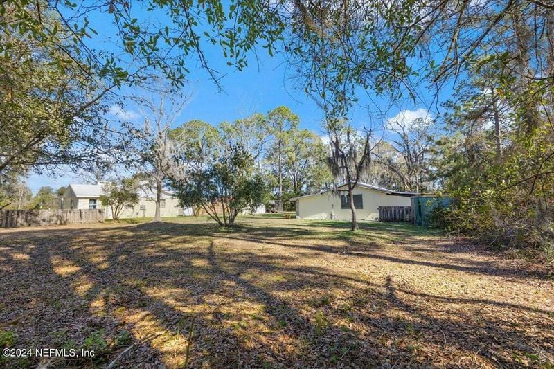 2610 PACETTI RD # A, St Augustine, FL 32092 Single Family Residence For Sale  MLS# 2007143