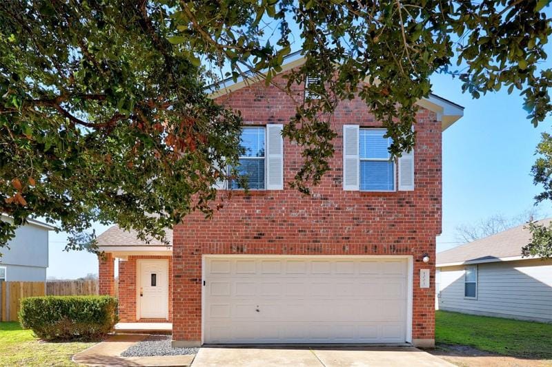 1005 Easy Cove, Hutto, TX 78634 for Rent