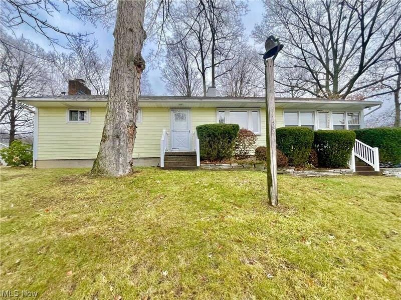 135 Rockridge Road, Chippewa Lake, OH 44215  612253453 for Sale