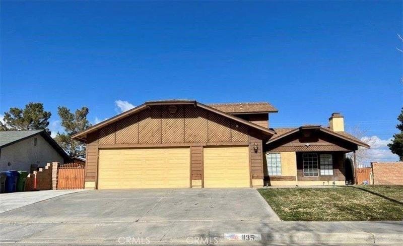 Lancaster, Los Angeles County, CA House for sale Property ID: 418534780