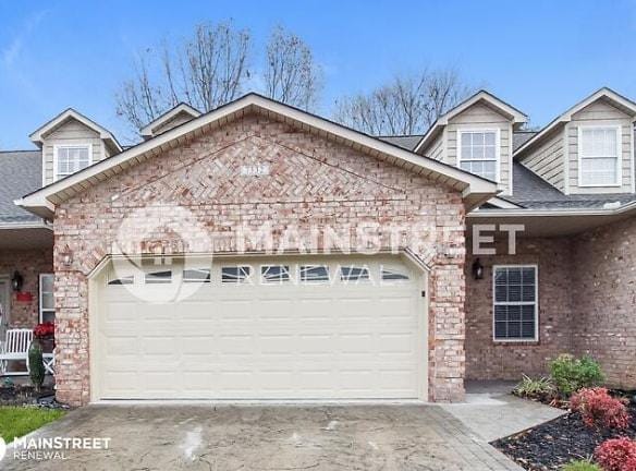 7332 English Park Way - Corryton, TN 37721 - Home For Rent