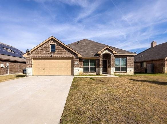 1210 Woodside Ln - Seagoville, TX 75159 - Home For Rent