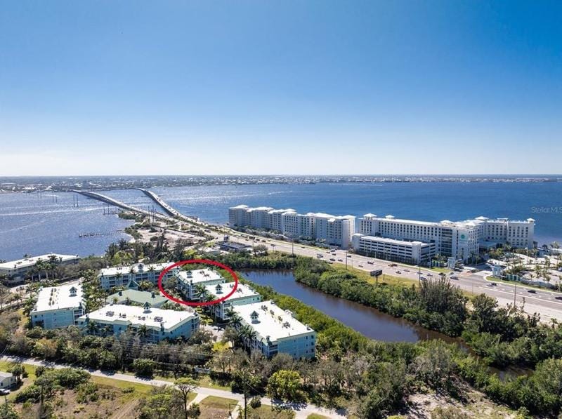 5117 Melbourne St #B-202, Punta Gorda, FL 33980 - MLS C7487613 for Sale