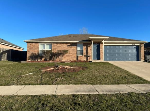 3610 Del Mar Ct - Killeen, TX 76549 - Home For Rent