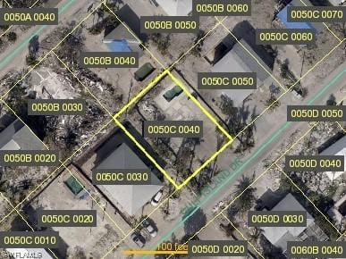 121 Gulf Island Drive, Fort Myers Beach, FL 33931 for Sale