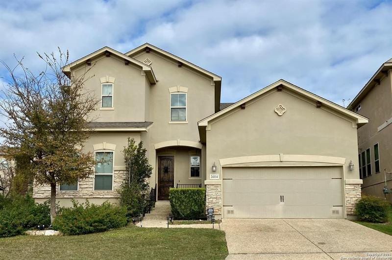 24114 STATELY OAKS, San Antonio, TX 78260-4326 for Rent