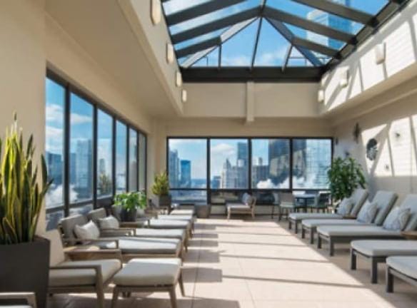 233 E Wacker Dr unit 102 - Chicago, IL 60601 - Home For Rent