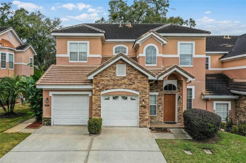 7511 BAY PORT RD # 5, ORLANDO, FL 32819 Condominium For Sale  MLS# V4934499