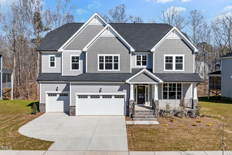Holly Springs, Wake County, NC House for sale Property ID: 418835068