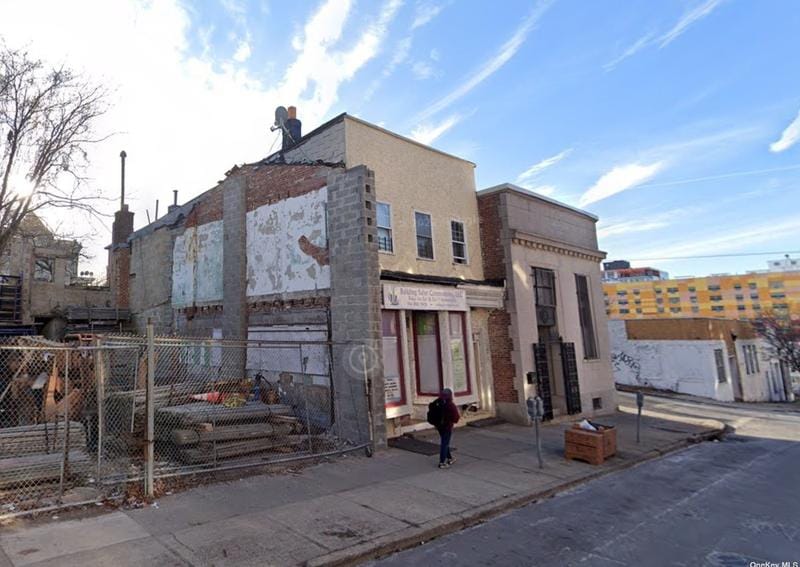 64 Mt Vernon Ave, Mount Vernon, NY 10550 - MLS 3508995 for Sale