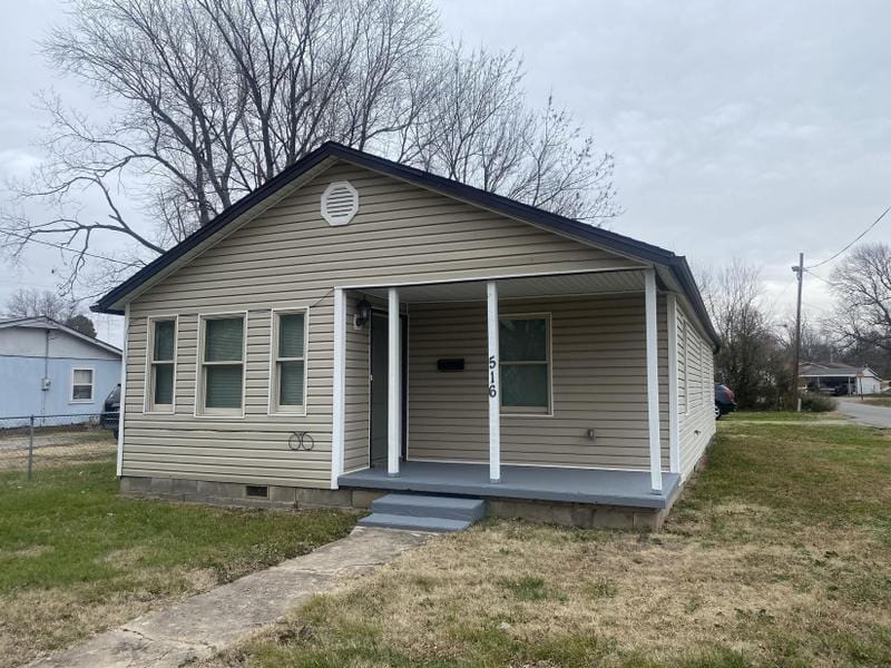 Vinita, Craig County, OK House for sale Property ID: 418551492