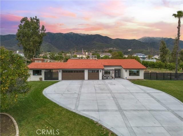 9800 Cinch Ring, Alta Loma CA 91737 for Sale