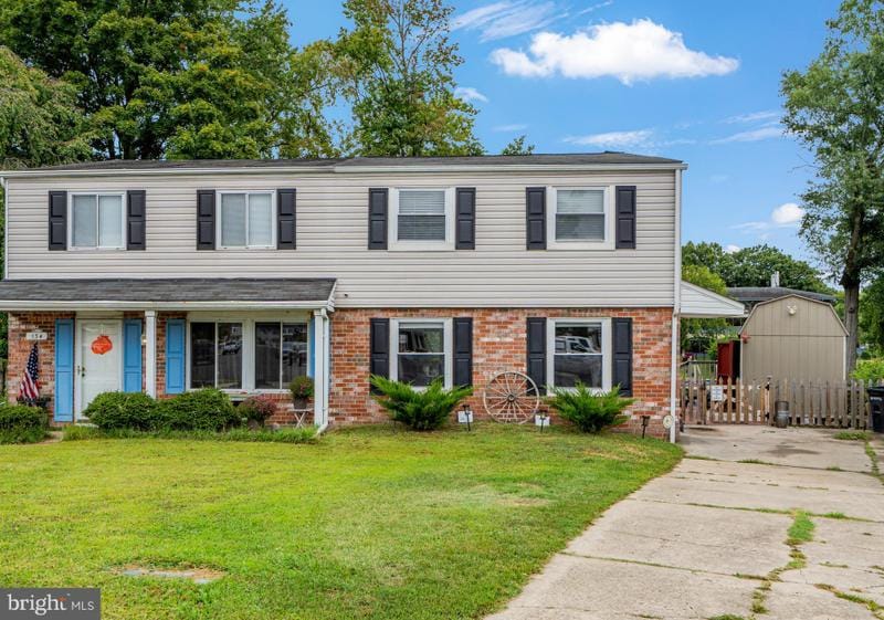135 Breakwater Court, Joppa, MD 21085 for Sale