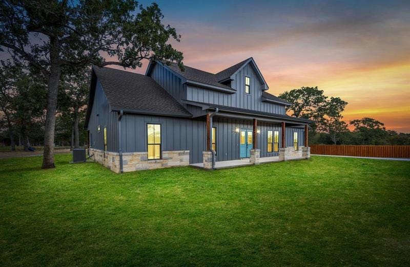 3341 COUNTY ROAD 118, Giddings, TX 78942 Single Family Residence For Sale  MLS# 4541969