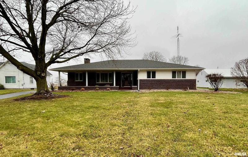 530 E Penn Ave, Roseville, IL 61473  MLS# CA1026607 for Sale