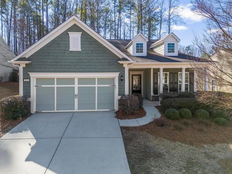 2931 Goldfinch Cir, Marietta, GA 30066 - MLS 7331124 for Sale