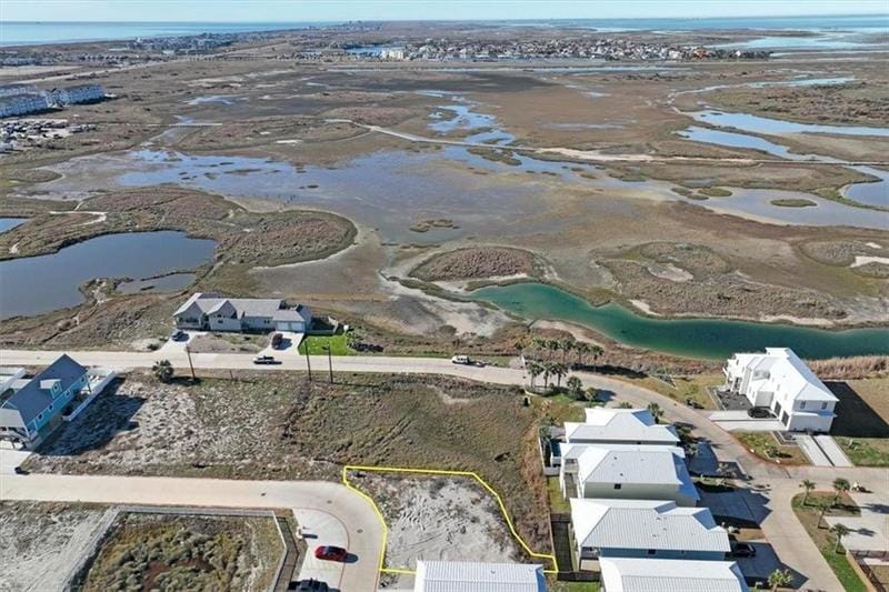 146 Flounder Dr, Port Aransas, TX 78373 for Sale